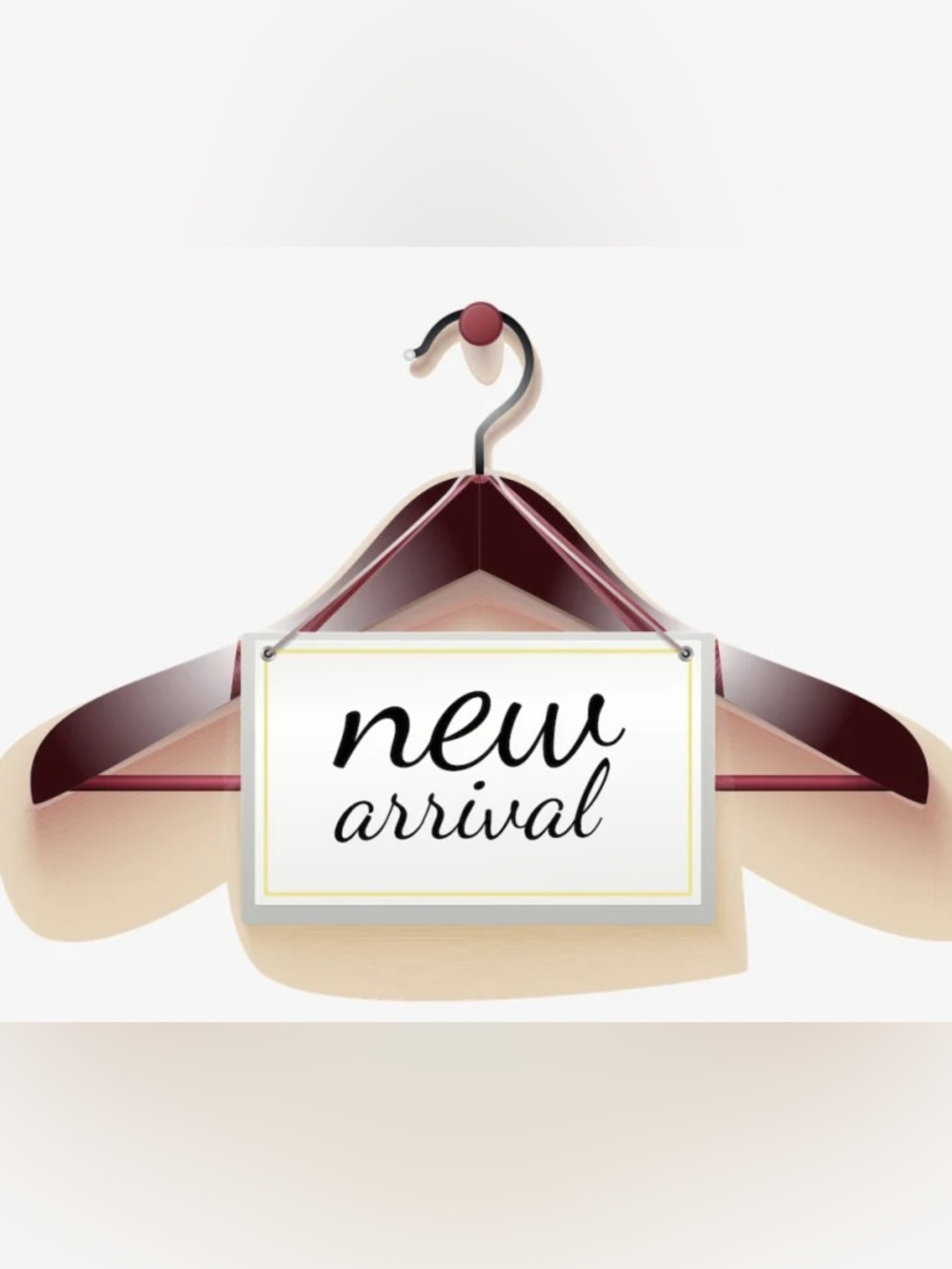 NEW ARRIVALS